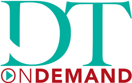 Dressage Today OnDemand Logo